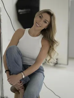 Sadie escort in London