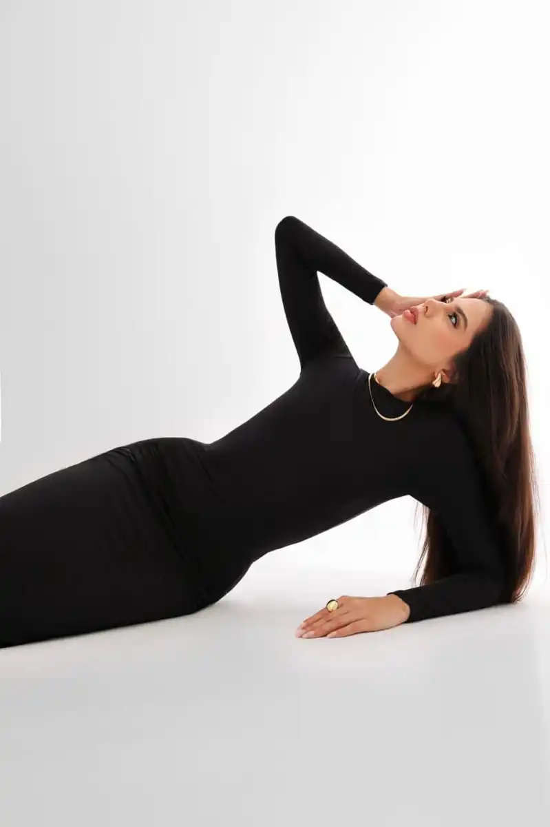 Sarah escort in London