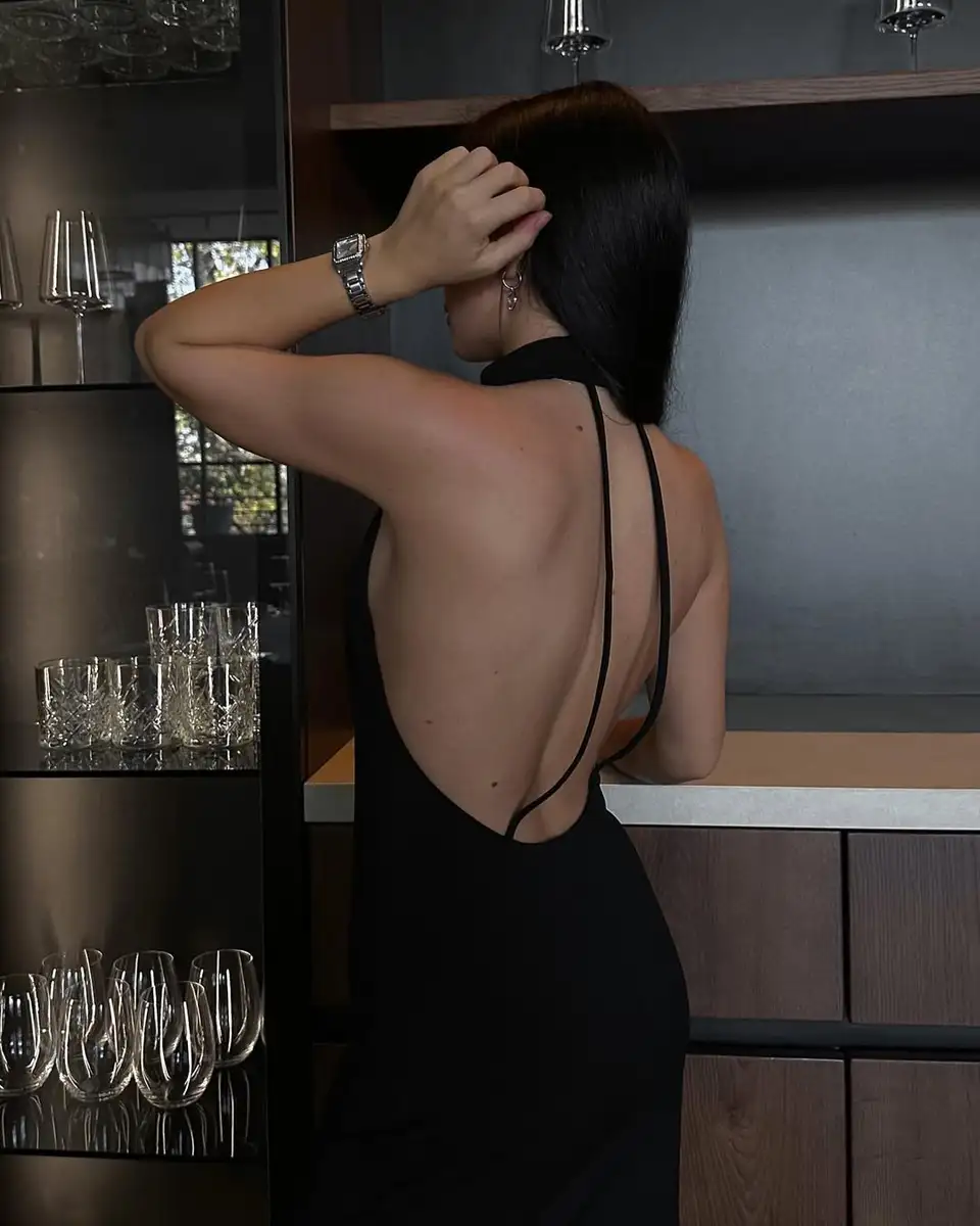 Serena escort in London