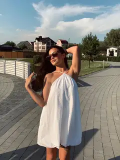 Serena escort in London