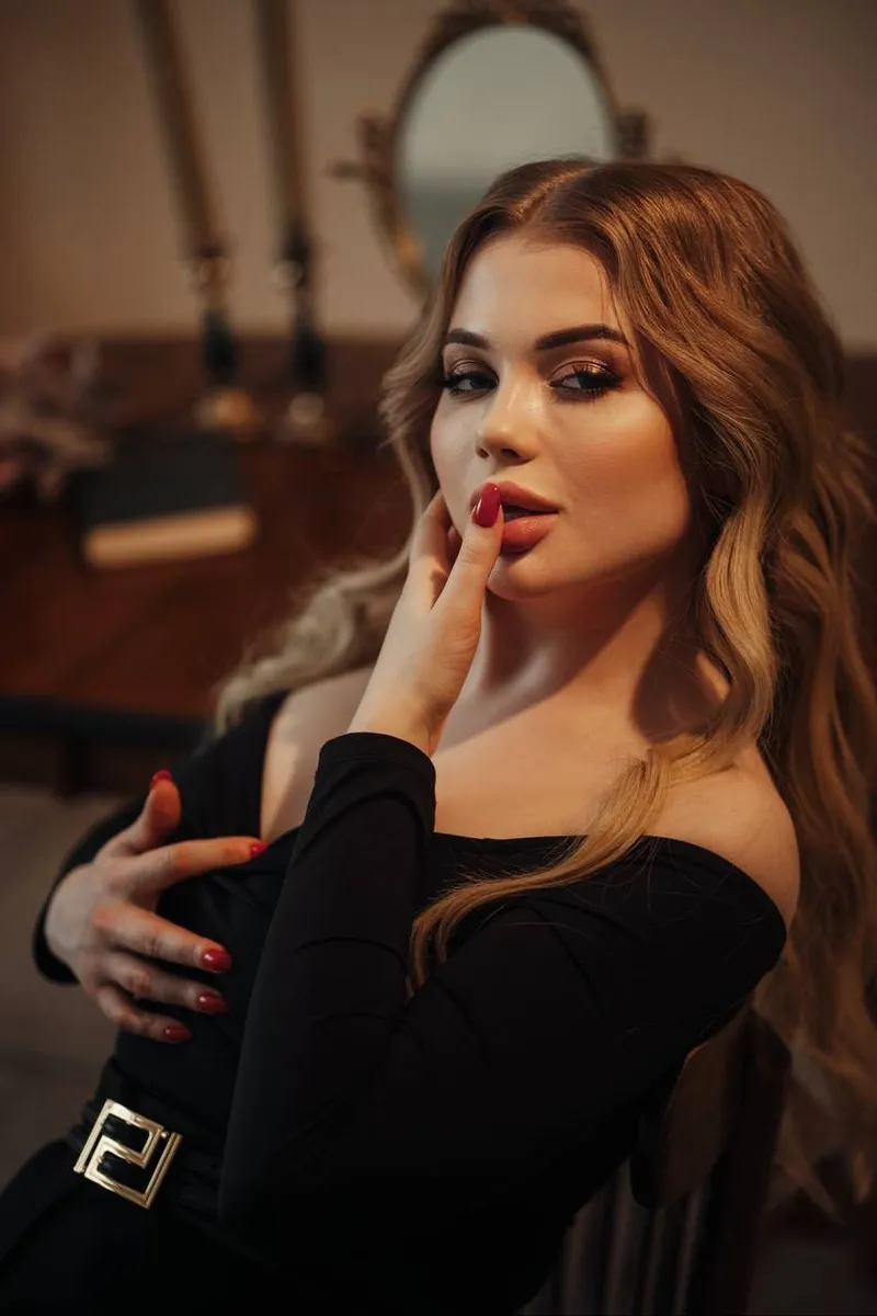 Solange escort in London