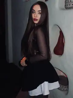 Stella escort in London