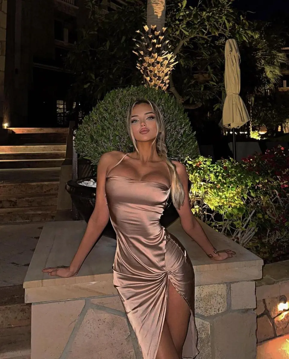 Sylvia escort in London