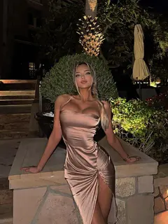 Sylvia escort in London