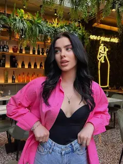 Tabitha escort in London