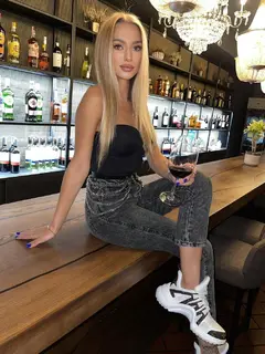 Tatiana escort in London