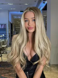 Tegan escort in London