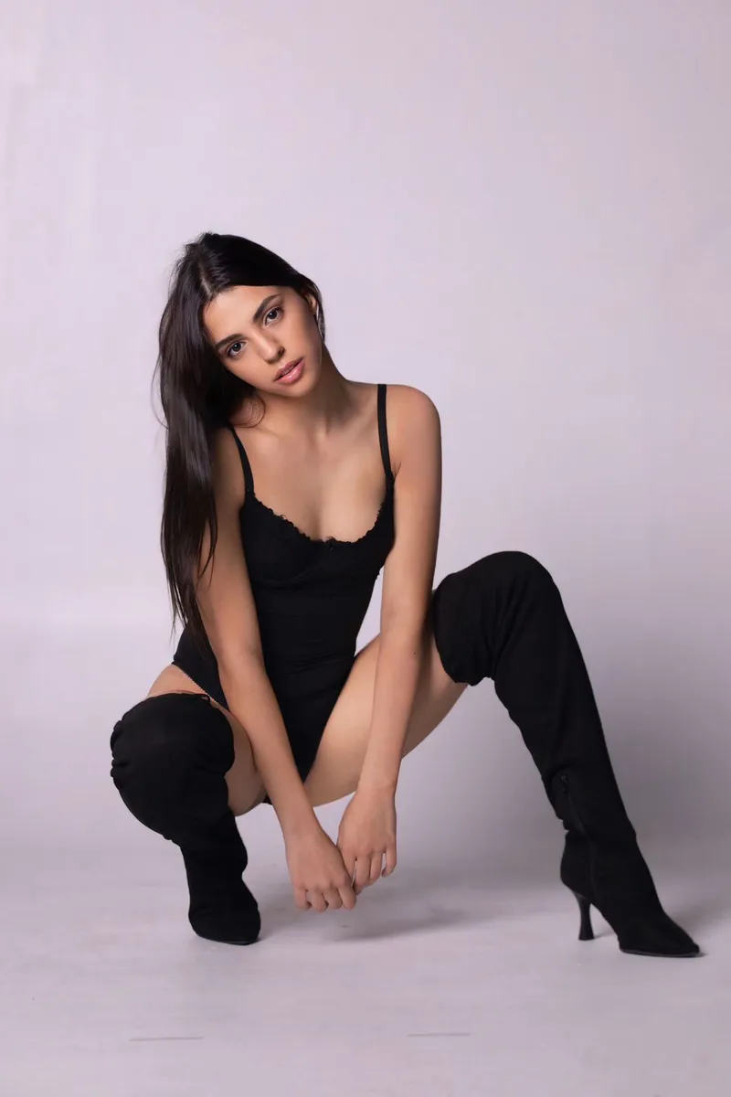 Tessa escort in London