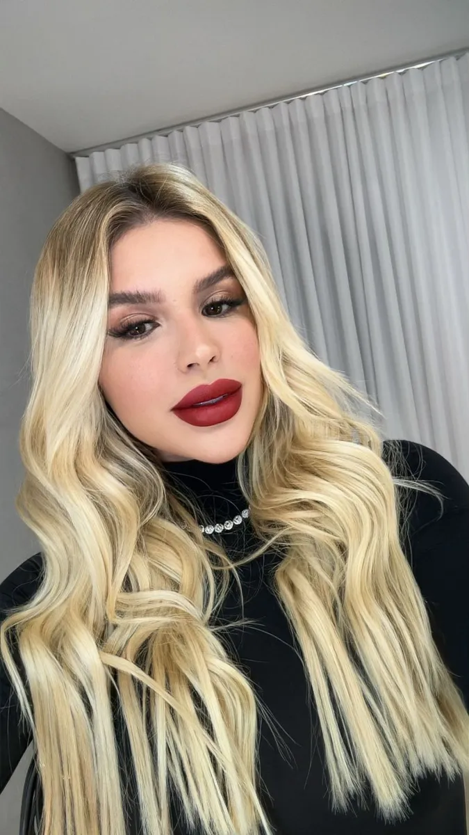 Tiffany escort in London