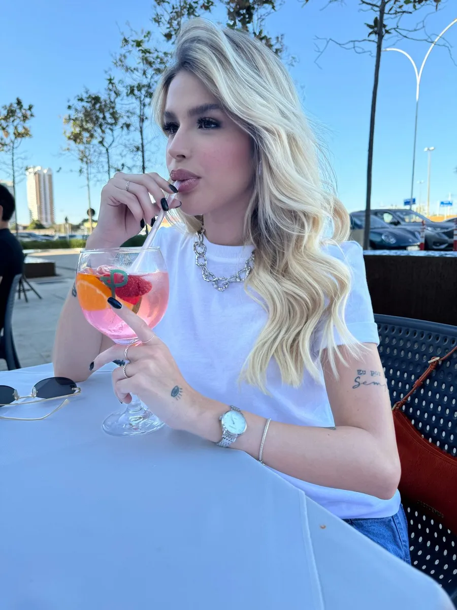 Tiffany escort in London