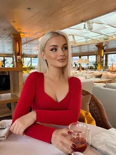 Tiffany escort in London