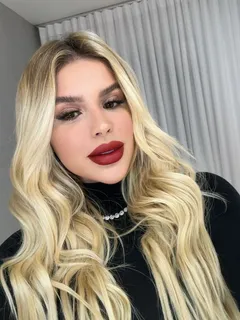 Tiffany escort in London