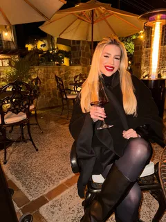 Tiffany escort in London