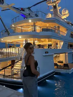 Vivienne escort in London