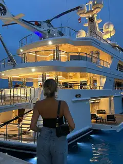 Vivienne escort in London