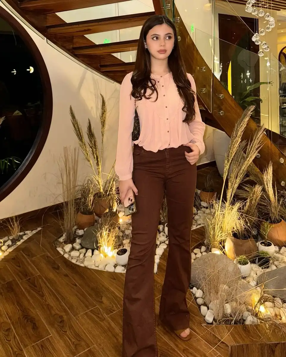 Winterly escort in London