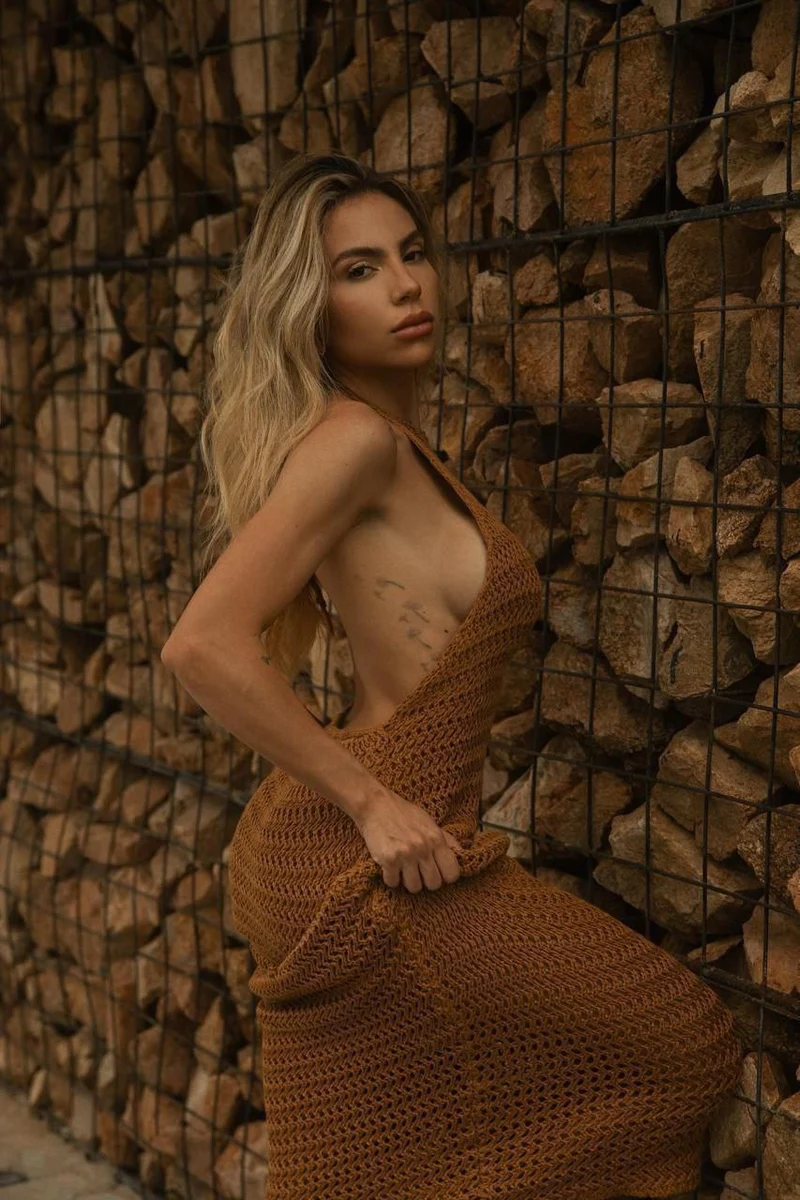 Zara escort in London